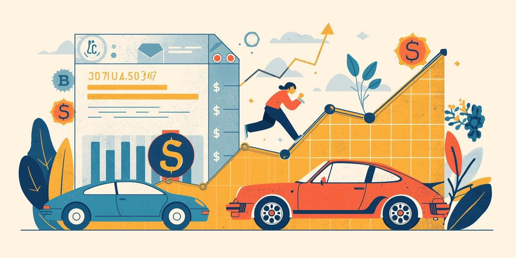 Complete Car Lease End Guide: 5 Options to Maximize Your Value in 2025