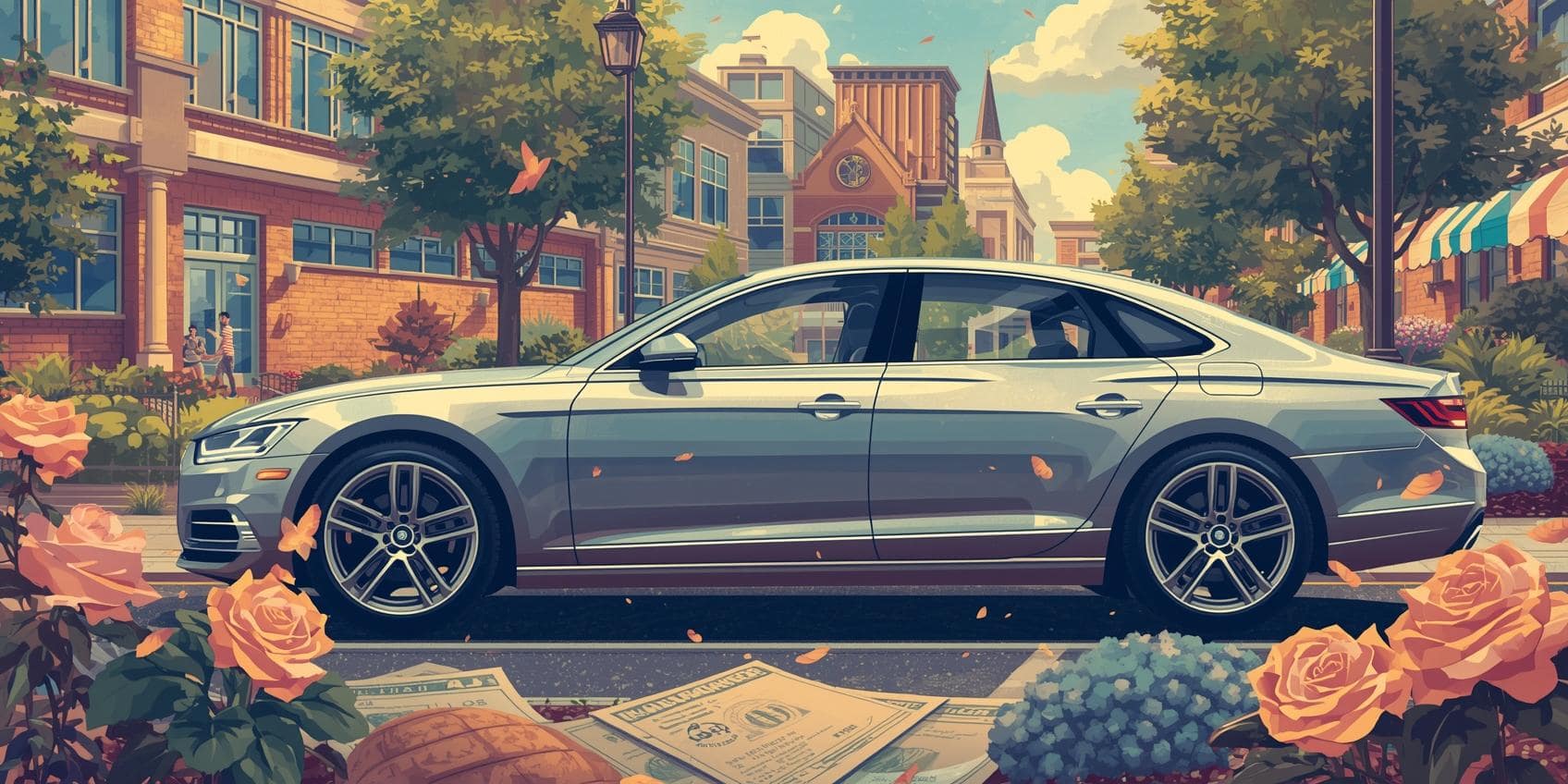 Should You Buy Out Your Car Lease? Complete 2025 Decision Guide