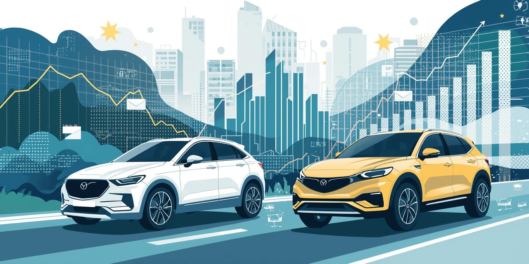 How to Improve Your Credit Score for Auto Loan Approval