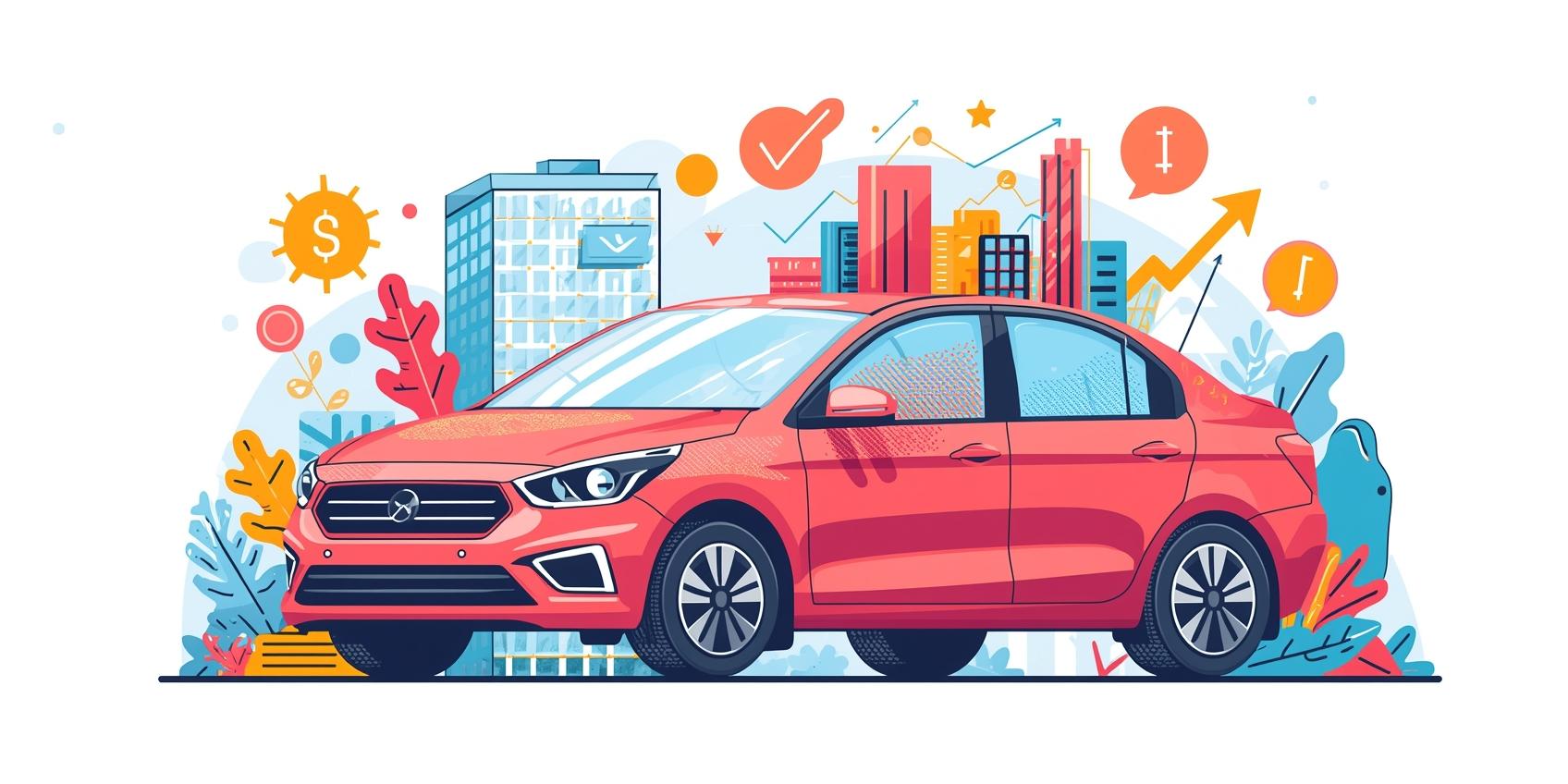GAP Insurance for Car Buyers: Complete Coverage Guide