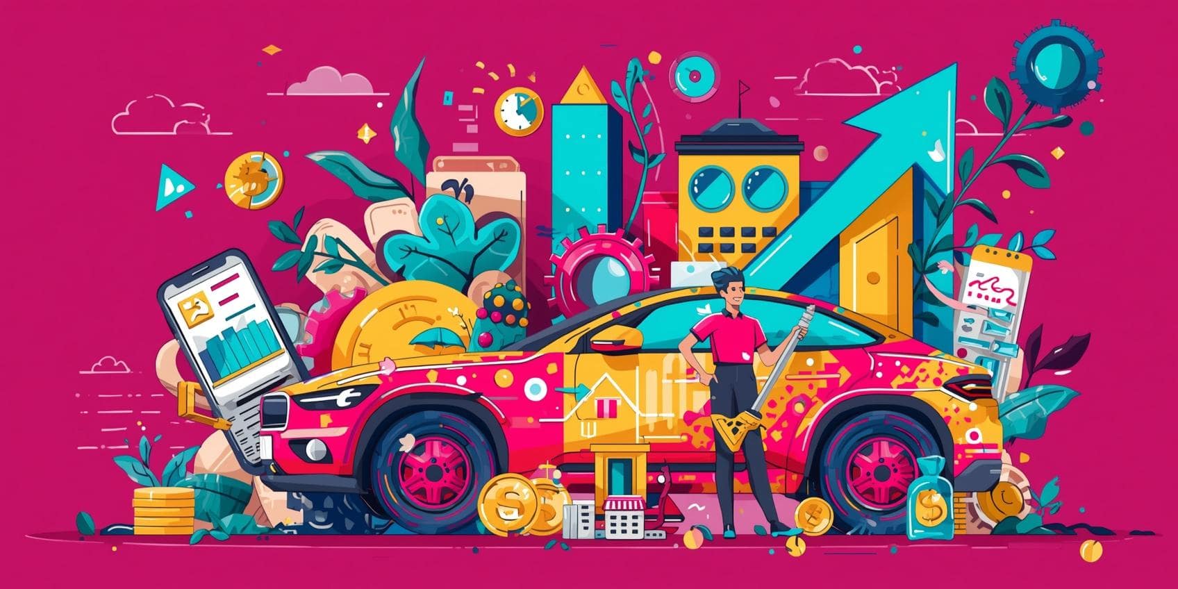 Ultimate Auto Loan & Car Financing Money-Saving Tips: Save $10,000+ on Your Next Vehicle Purchase