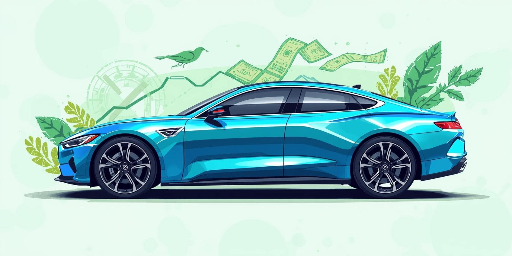 First-Time Car Buyer's Complete Guide: 7 Steps