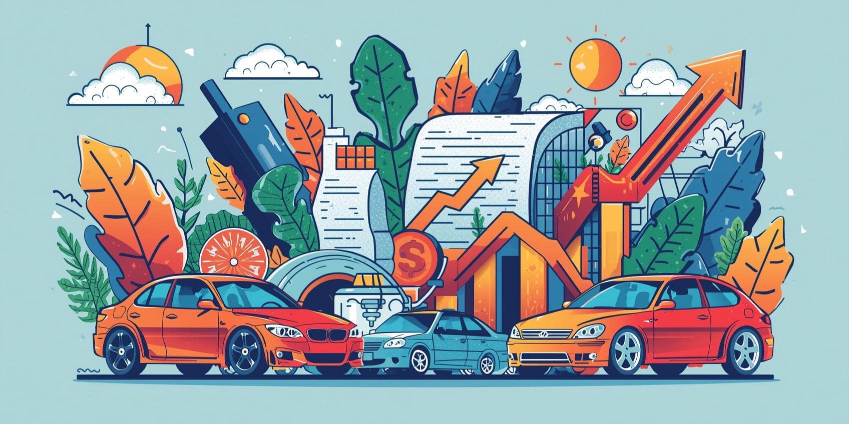 Complete Guide to Car Financing Calculators
