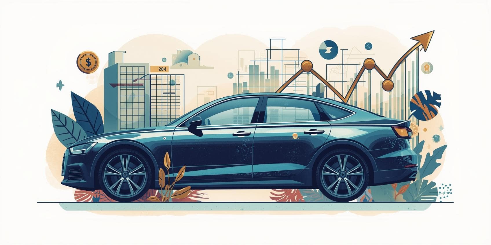 Subprime Auto Lending 2025: Expanded Access and Competitive Programs Create Fresh Opportunities for Credit-Challenged Buyers