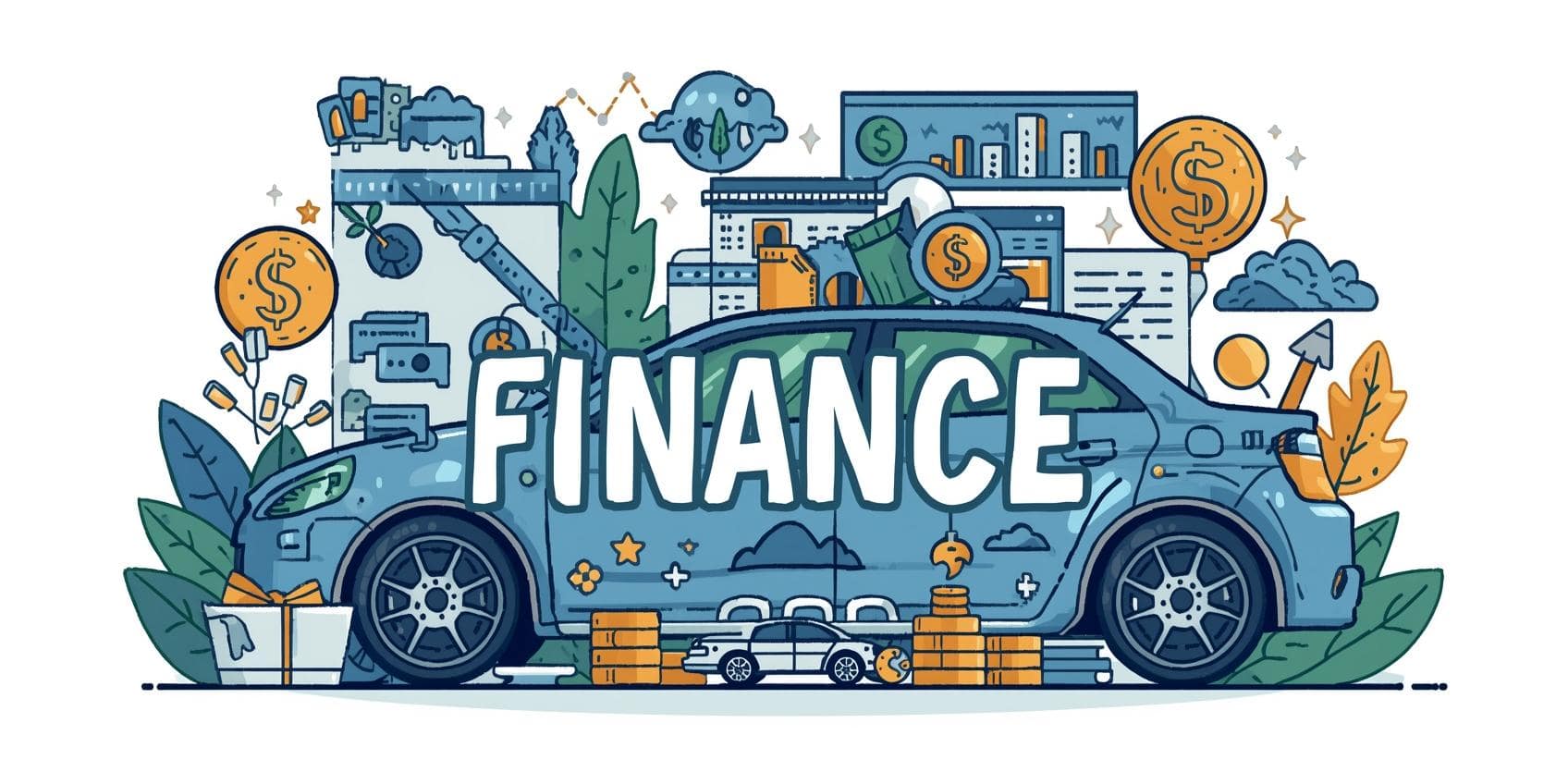 How to Maximize Car Manufacturer Rebates: 2025 Guide