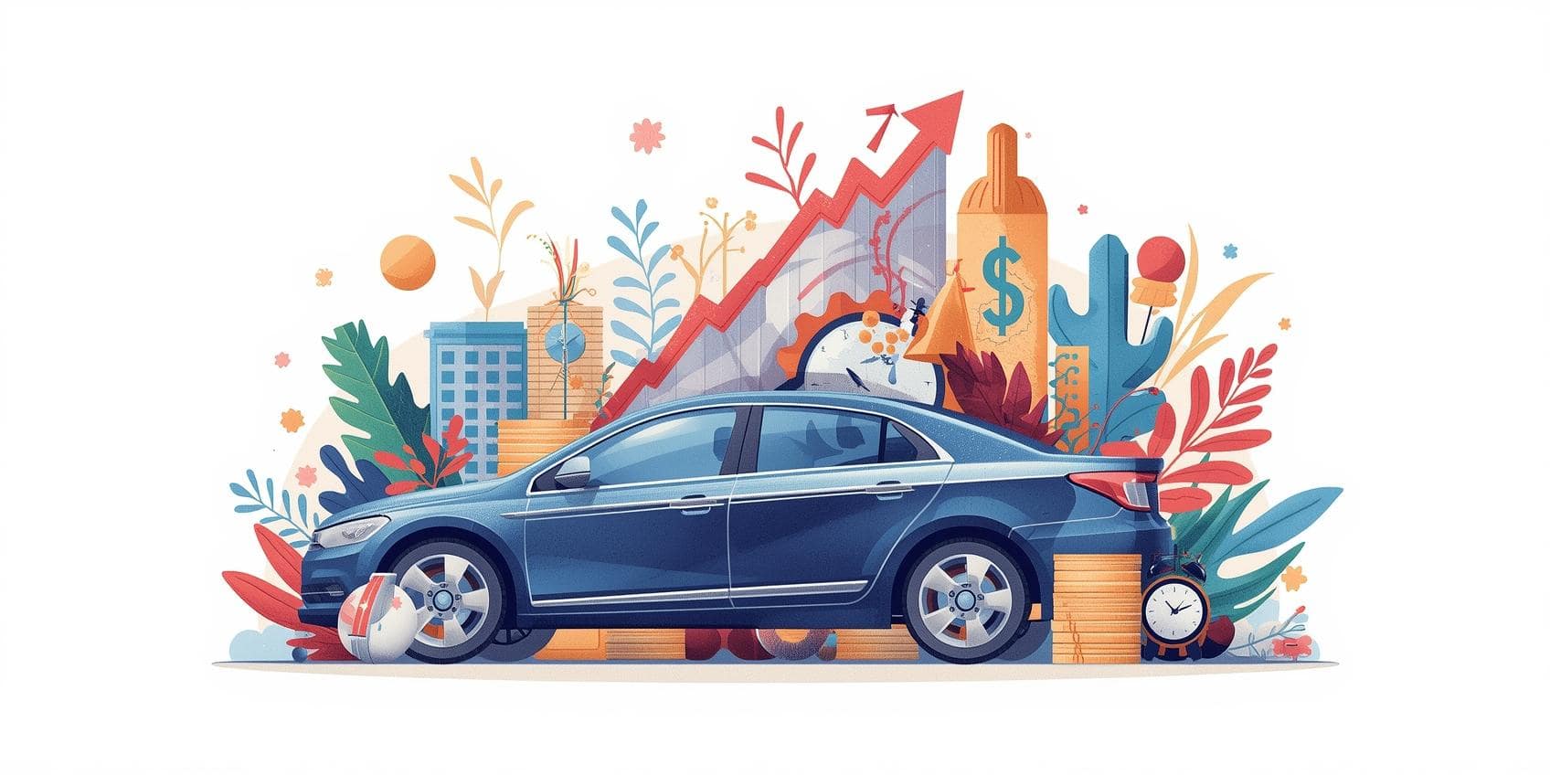 How to Use a Car Loan Early Payoff Calculator
