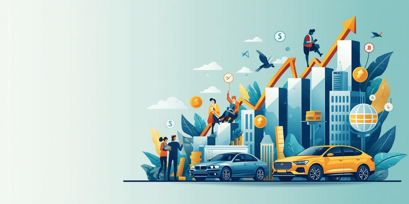 How to Negotiate a Car Lease Like a Pro: 2025 Guide