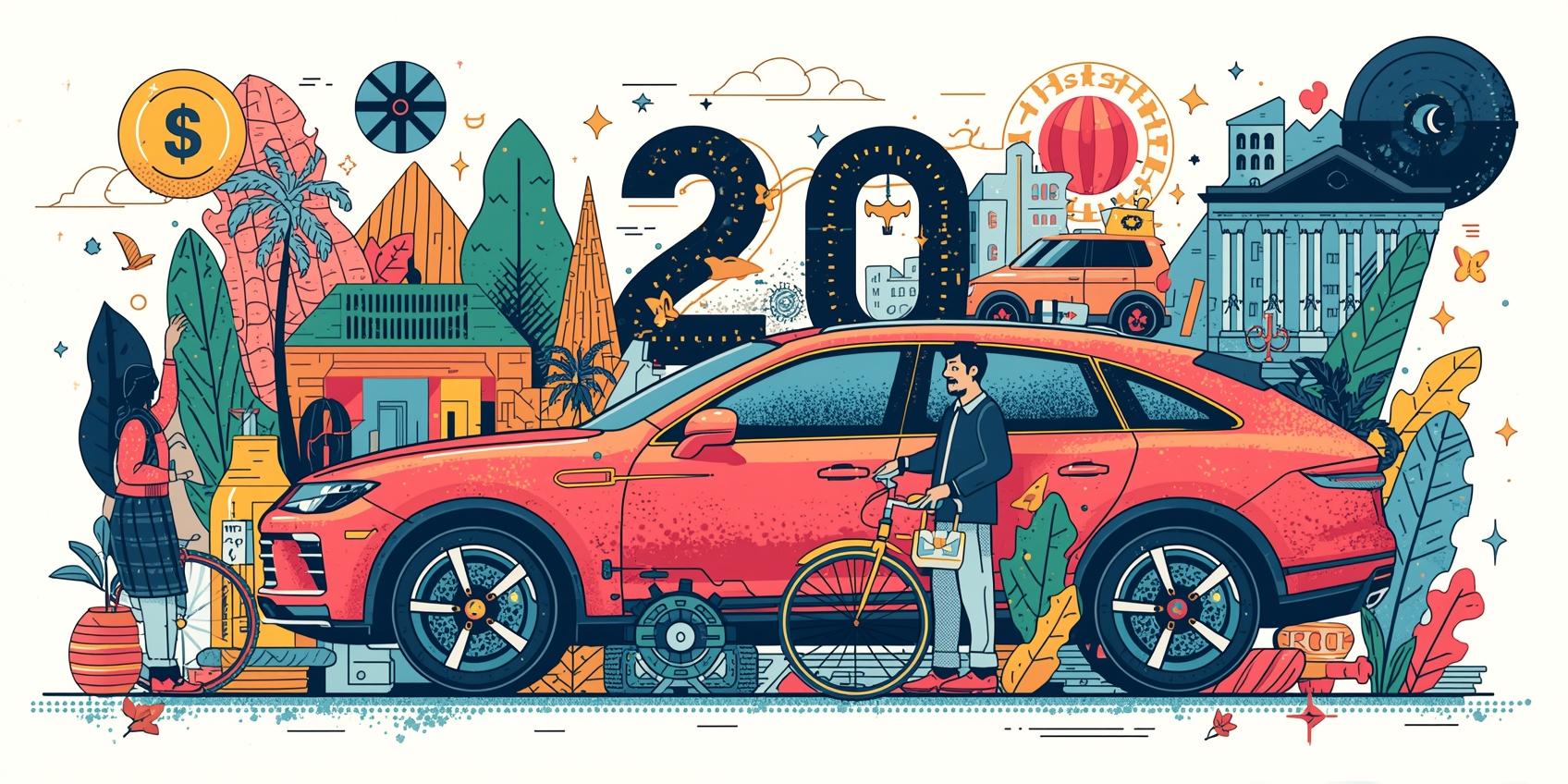 Complete Car Financing Checklist for First-Time Buyers