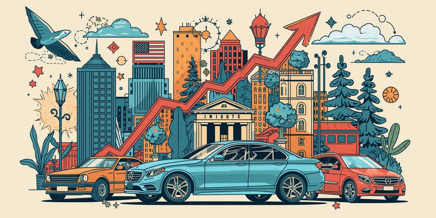 Car Financing Basics: Complete Guide to Auto Loans & Rates