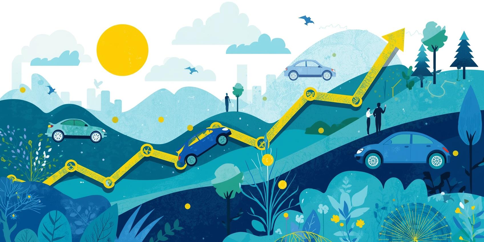 When to Buy a Car: Seasonal Trends Save Thousands