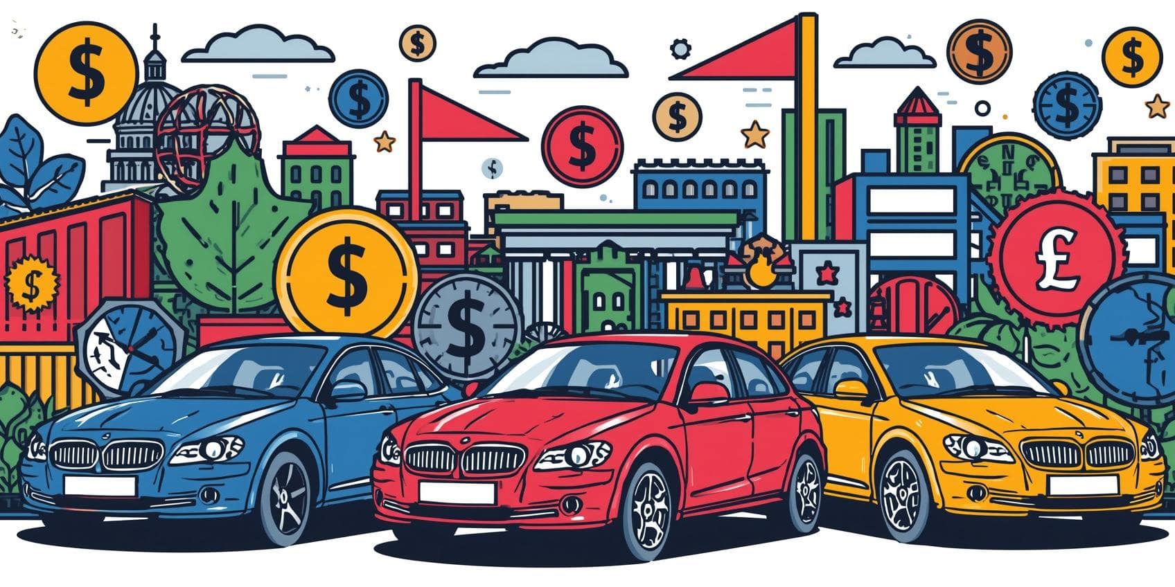 Bi-Weekly vs Monthly Car Payments: Complete Guide