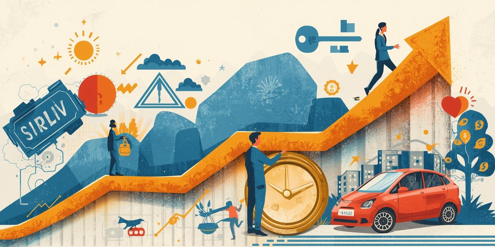 Auto Refinancing Mistakes to Avoid: Complete Guide for Car Owners