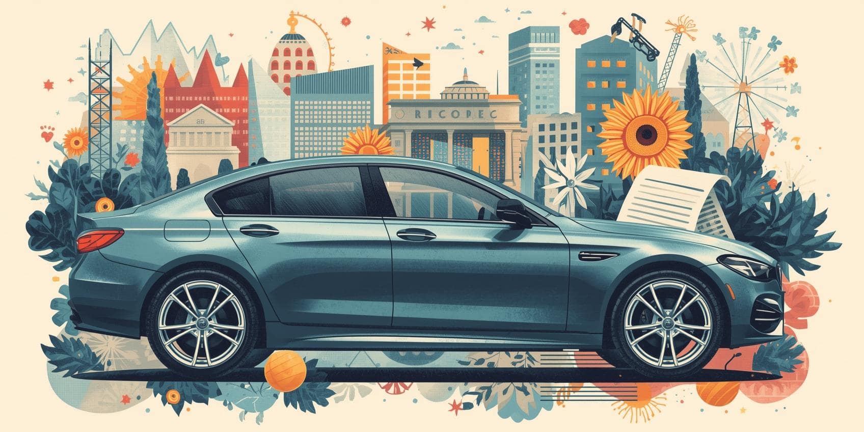 Auto Loan Terms Explained: How Length Affects Payments