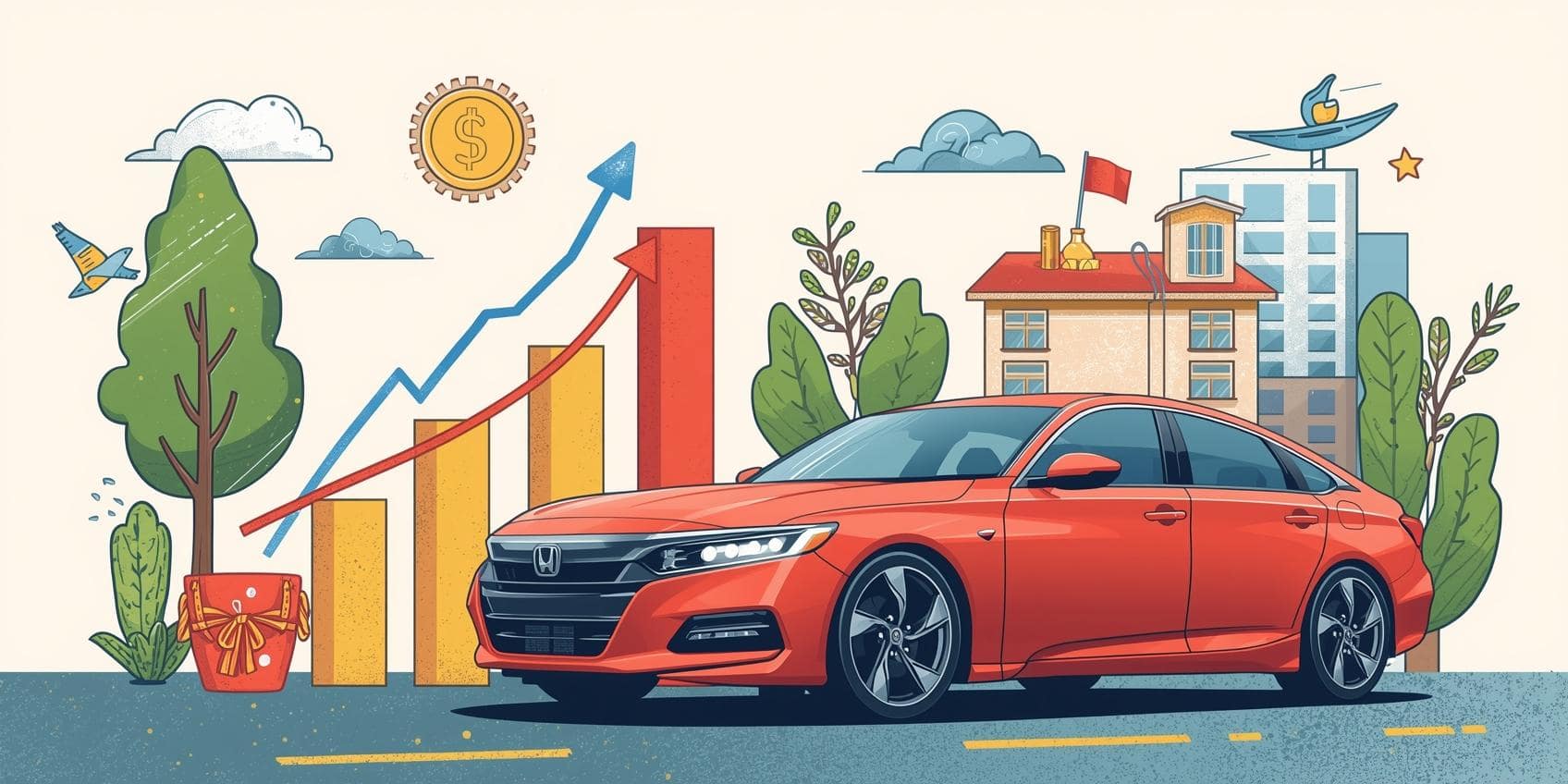 Auto Loan Refinancing: 7 Strategies to Cut Your Monthly Payment by Up to $200