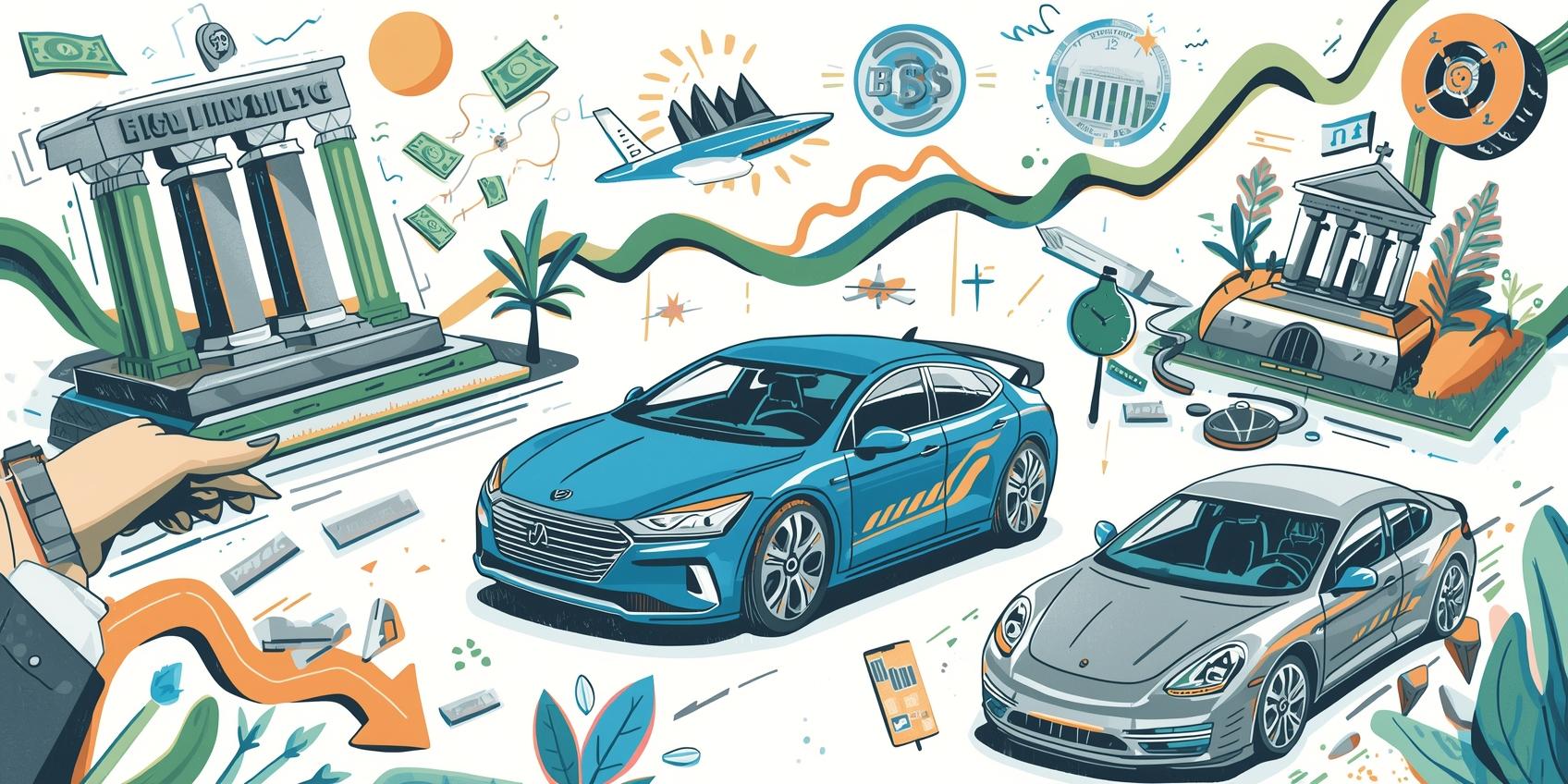 Auto Loan Pre-Approval Calculator Guide: Save $4,000+