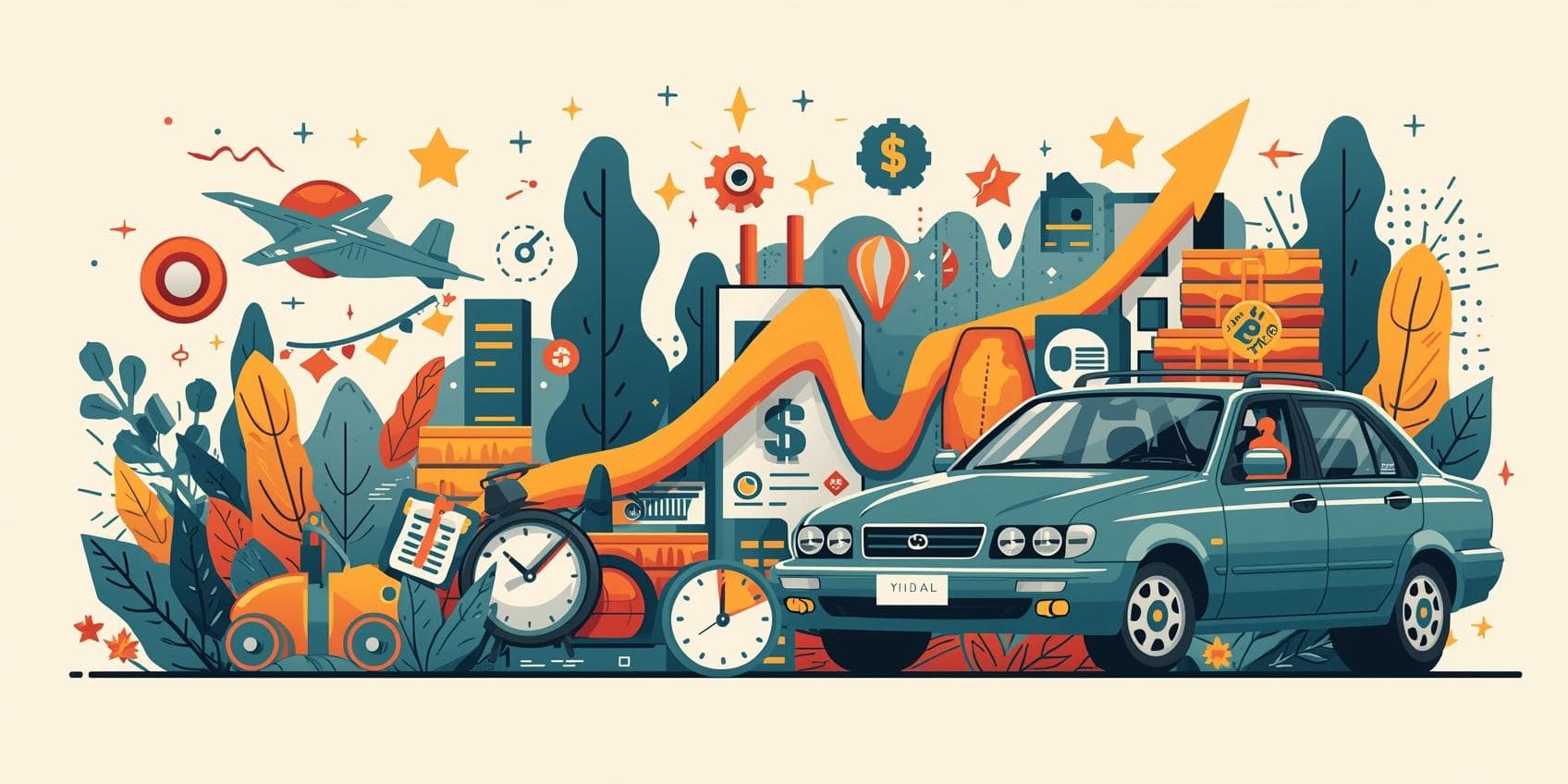 5 Proven Auto Loan Payoff Strategies - Save Thousands