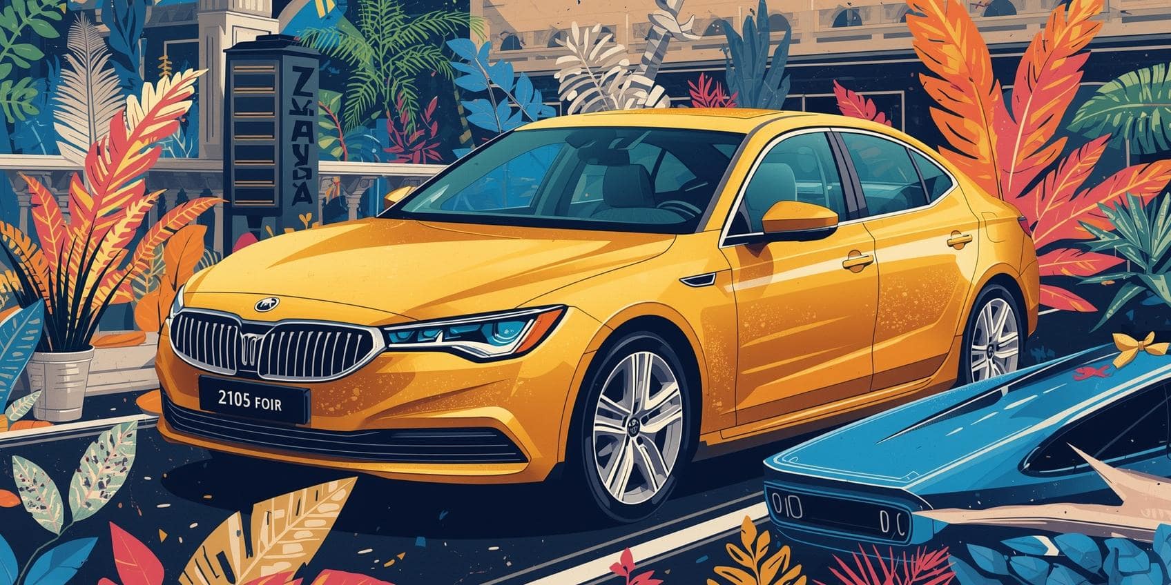 Auto Loan Interest Rates Explained: Get the Best Deal 2025