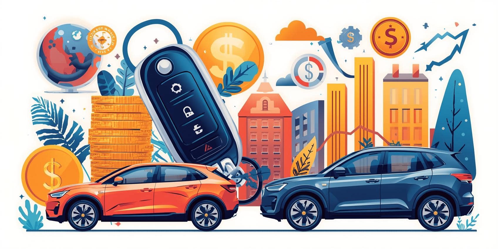 Master Car Deal Negotiations: Sale Negotiation Calculator